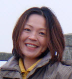 Julie Bray-Ali