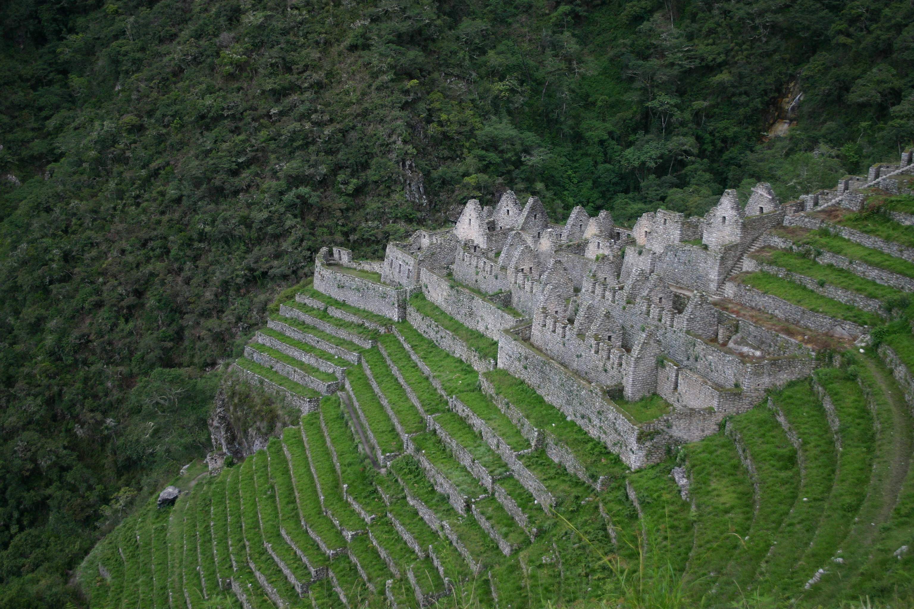 Inca Trail