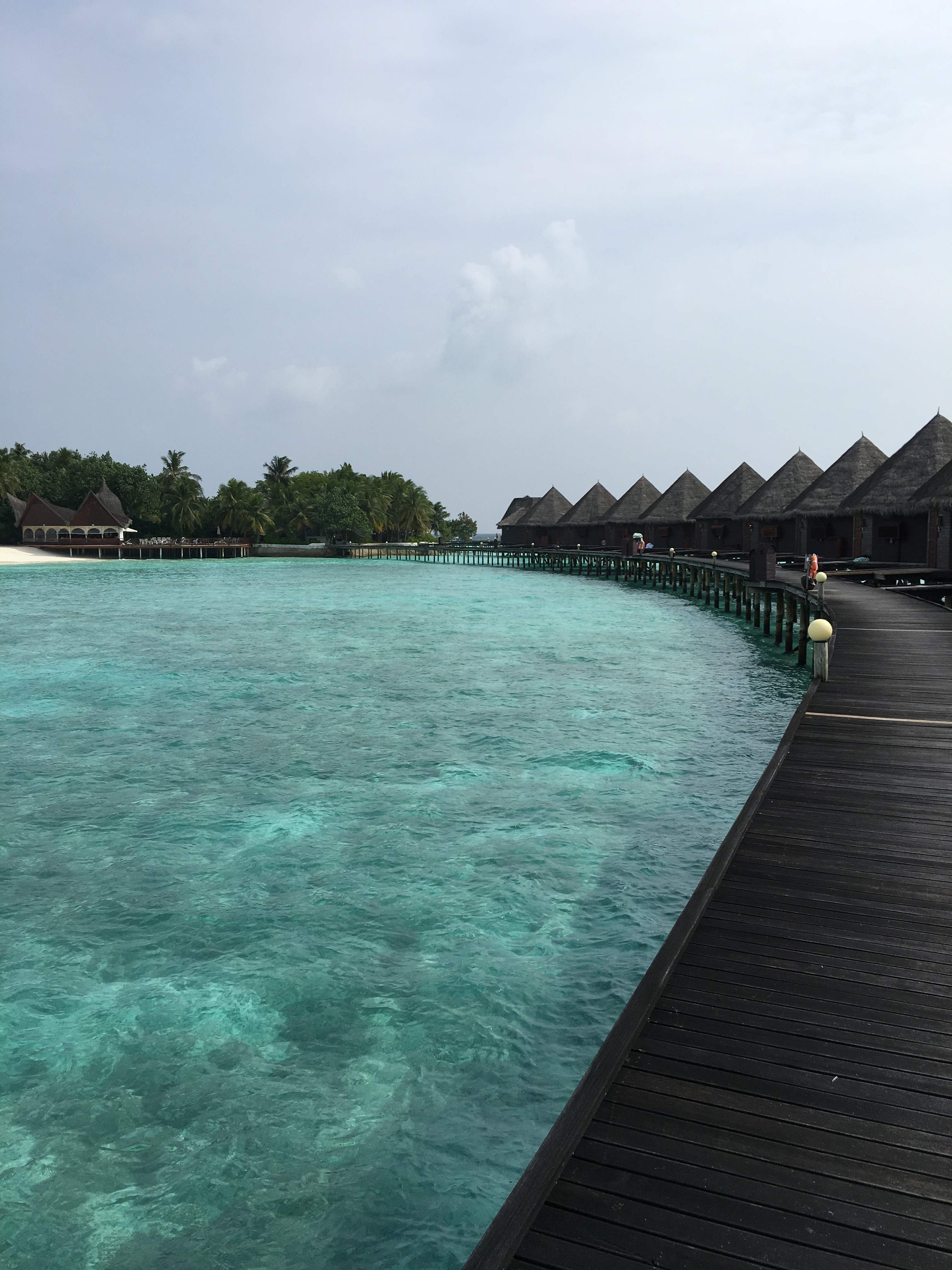 Maldives