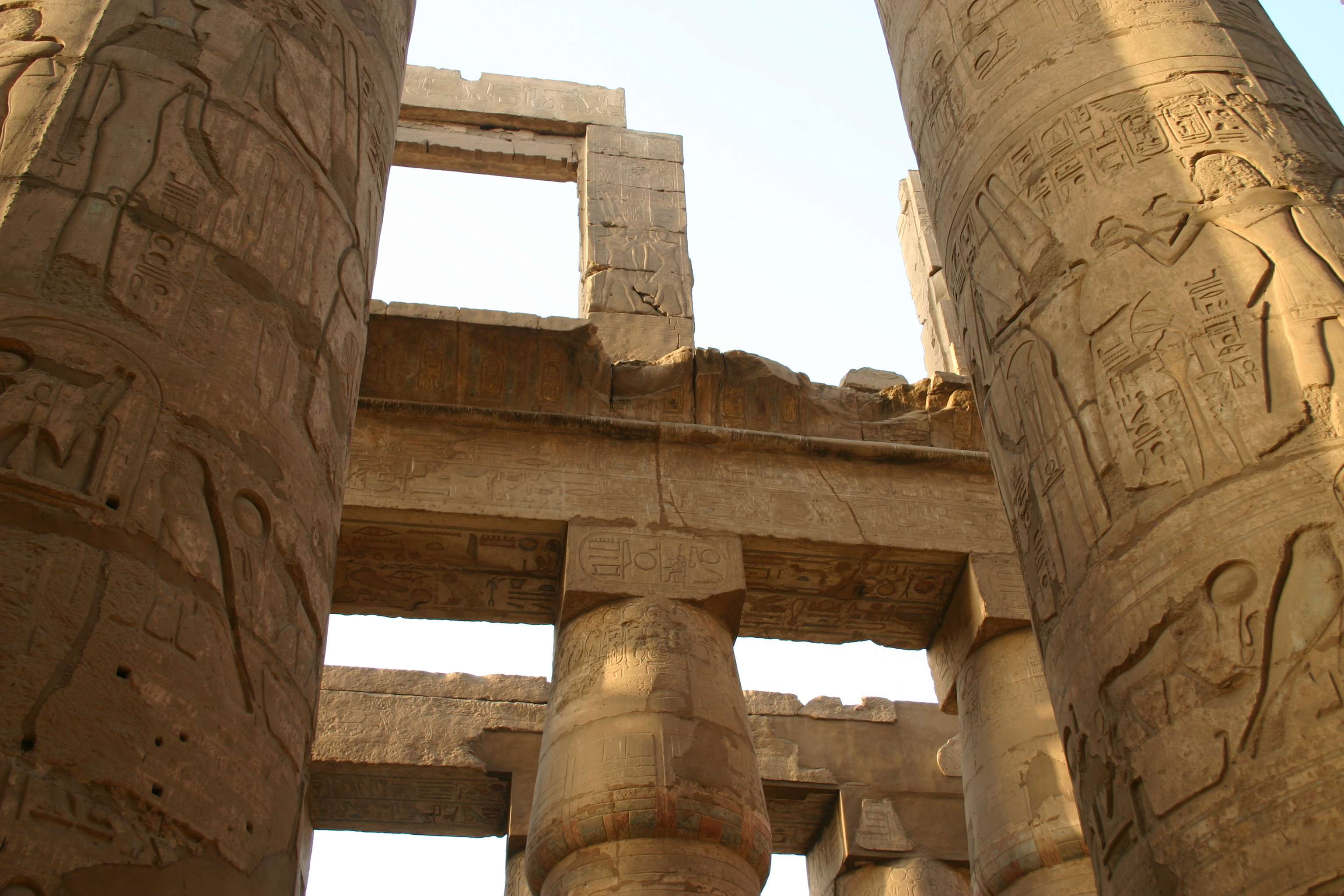 Karnak