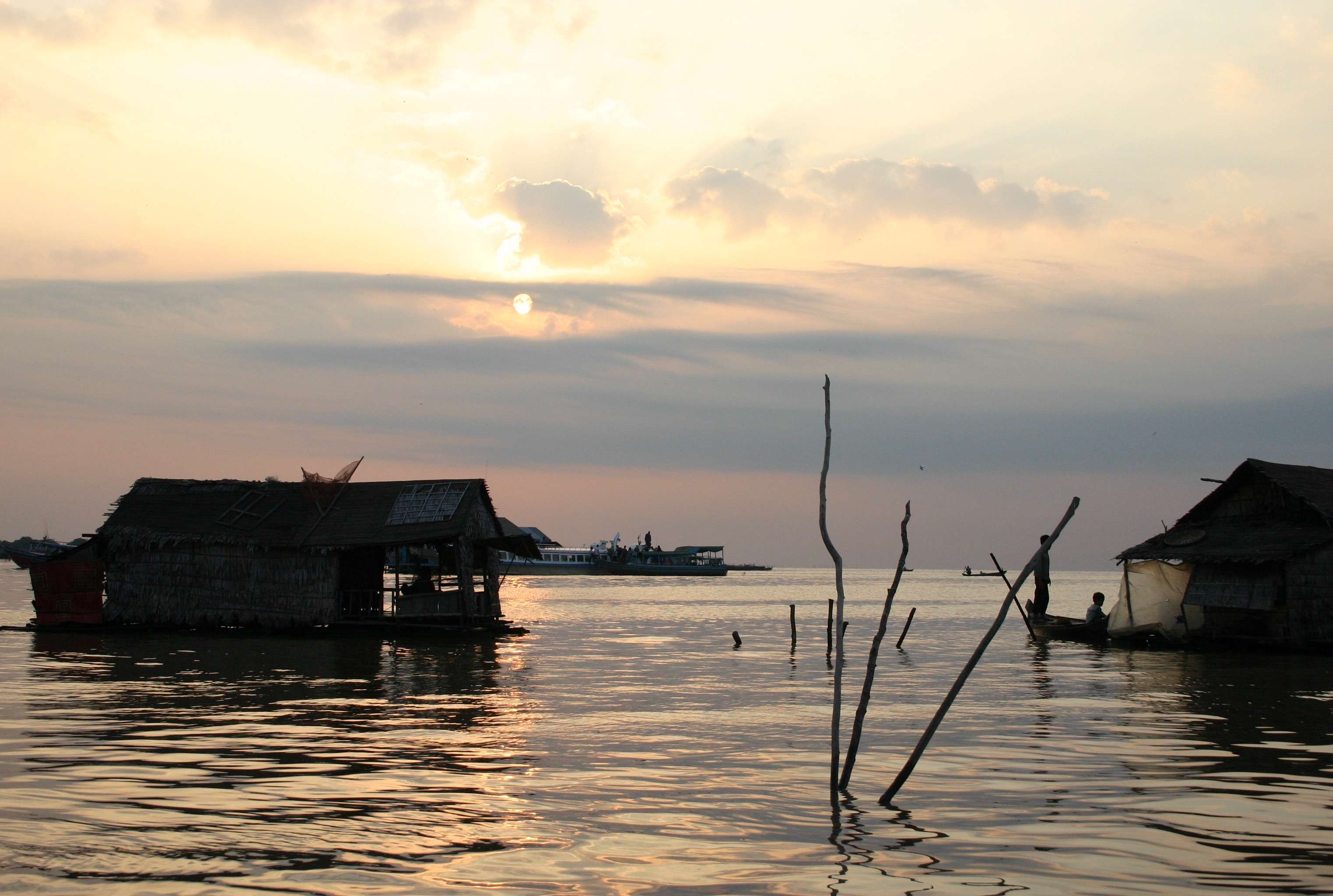 Tonle Sap